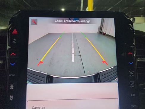 New 2026 RAM 2500 Laramie image 25