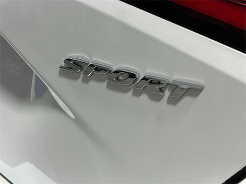 New 2026 Honda Civic Sport image 11