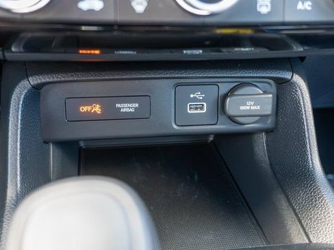 Used 2024 Honda Civic Sport image 24