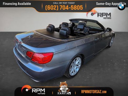 Used 2013 BMW 328i Convertible image 20