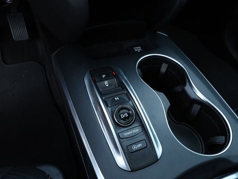 Used 2020 Acura MDX SH-AWD w/ Technology Package image 12
