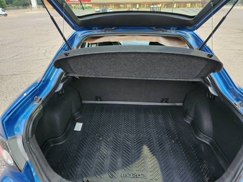Used 2006 MAZDA MAZDA6 s Sport FWD image 14