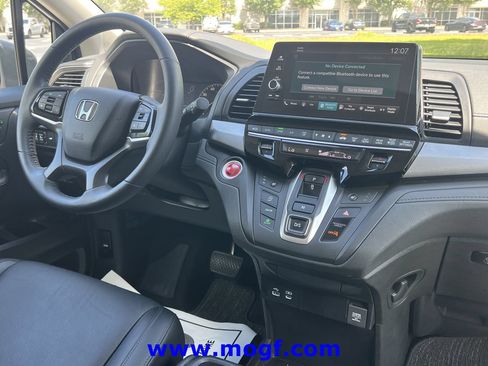 Used 2025 Honda Odyssey EX-L image 6
