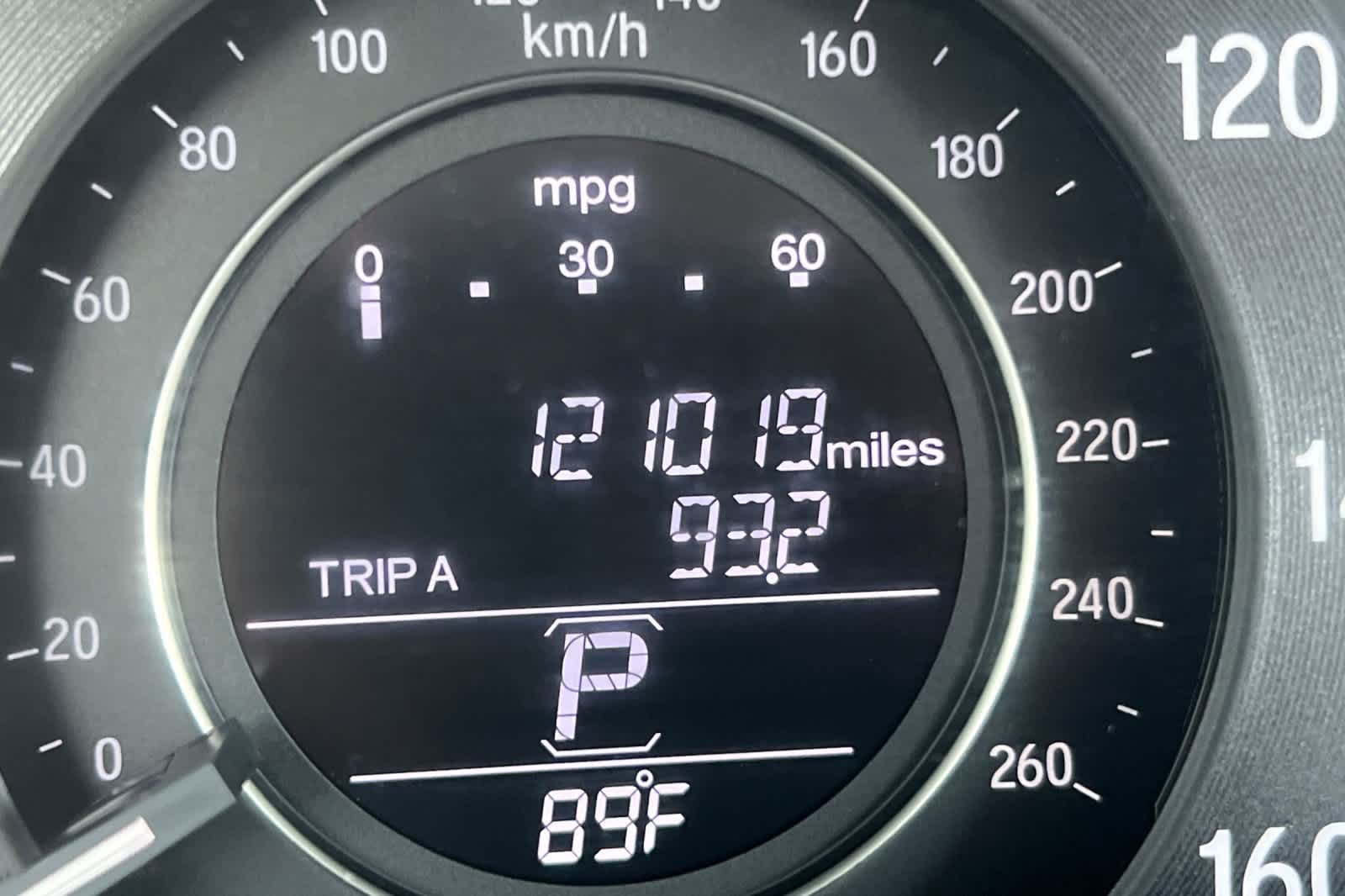Used 2016 Honda Accord LX image 27