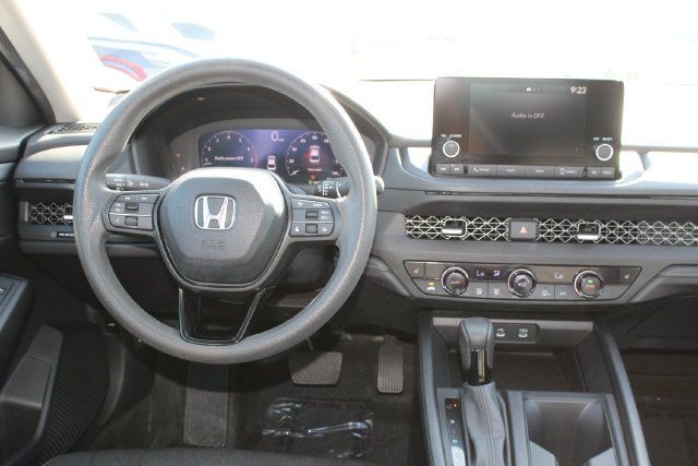 Used 2024 Honda Accord EX image 14