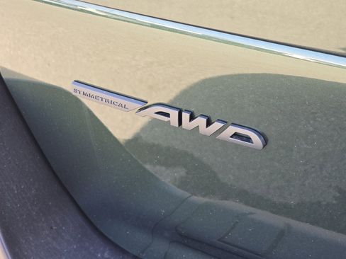 New 2026 Subaru Outback Limited image 11