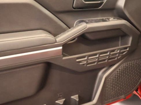 New 2025 Toyota Tacoma SR5 image 10