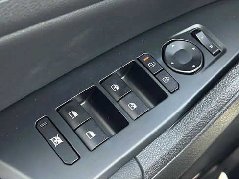 Used 2026 Kia Sportage X-Line AWD/4WD image 21