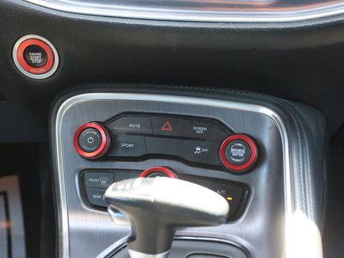 Used 2018 Dodge Challenger R/T w/ Sound Group RWD image 19