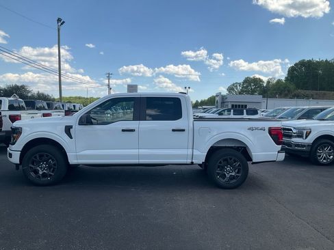 New 2026 Ford F150 STX image 8