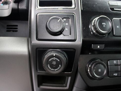 Used 2016 Ford F150 XLT w/ Equipment Group 301A Mid image 16