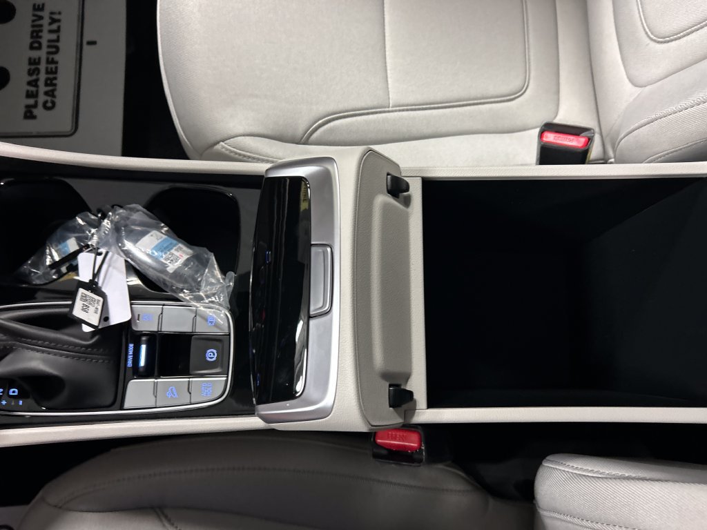 New 2026 Hyundai Tucson SE FWD image 19