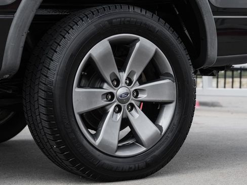Used 2013 Ford F150 FX4 w/ Luxury Equipment Group AWD/4WD image 63