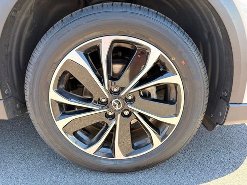 Used 2023 MAZDA CX-5 AWD 2.5 S w/ Premium Package image 34