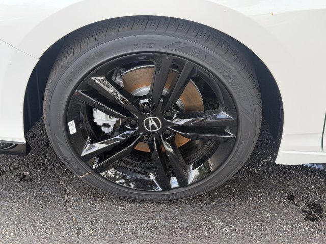 New 2026 Acura Integra A-Spec FWD image 15
