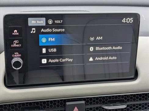 New 2026 Honda HR-V EX-L image 14