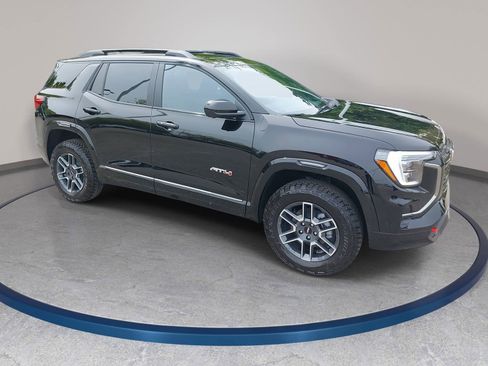 New 2026 GMC Terrain AT4 w/ Technology Package II AWD/4WD image 3