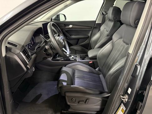Used 2023 Audi Q5 2.0T Premium Plus w/ Premium Plus Package image 9