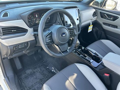 New 2026 Subaru Forester Limited image 14