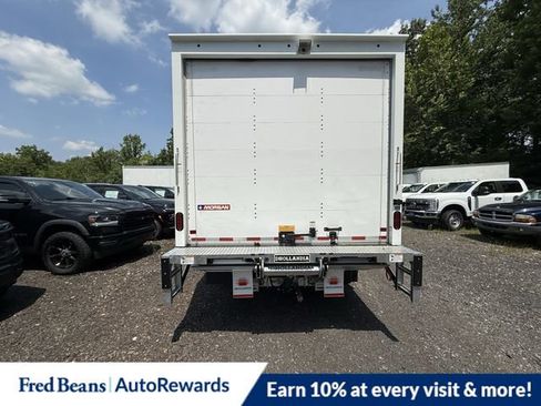 New 2026 Ford E-450 and Econoline 450 Super Duty w/ Driver's Safety Package image 6