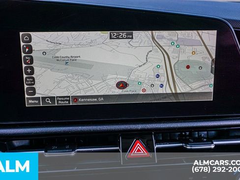 Used 2024 Kia Niro Wind image 37