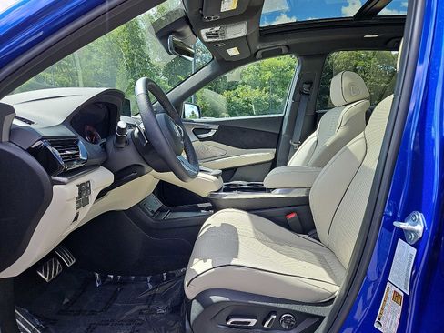 Used 2025 Acura RDX A-Spec image 14