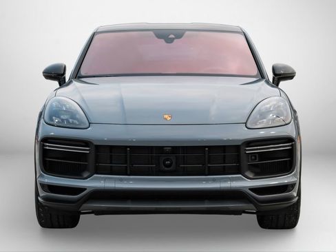 Used 2023 Porsche Cayenne Turbo GT image 3