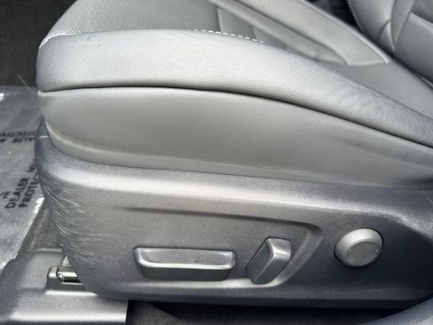 Used 2023 Lexus IS 350 F Sport w/ Accessory Package 2 RWD image 15