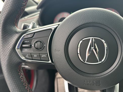 Used 2021 Acura TLX w/ A-SPEC Pkg image 25