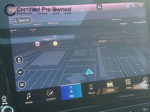 Certified 2022 Jeep Grand Wagoneer Series II image 21