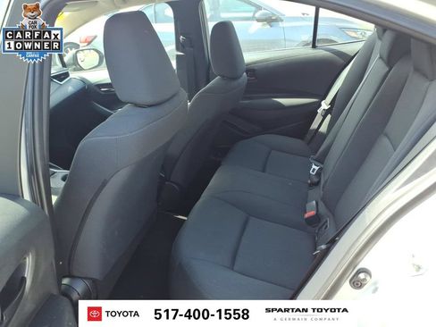 Used 2024 Toyota Corolla LE FWD image 11