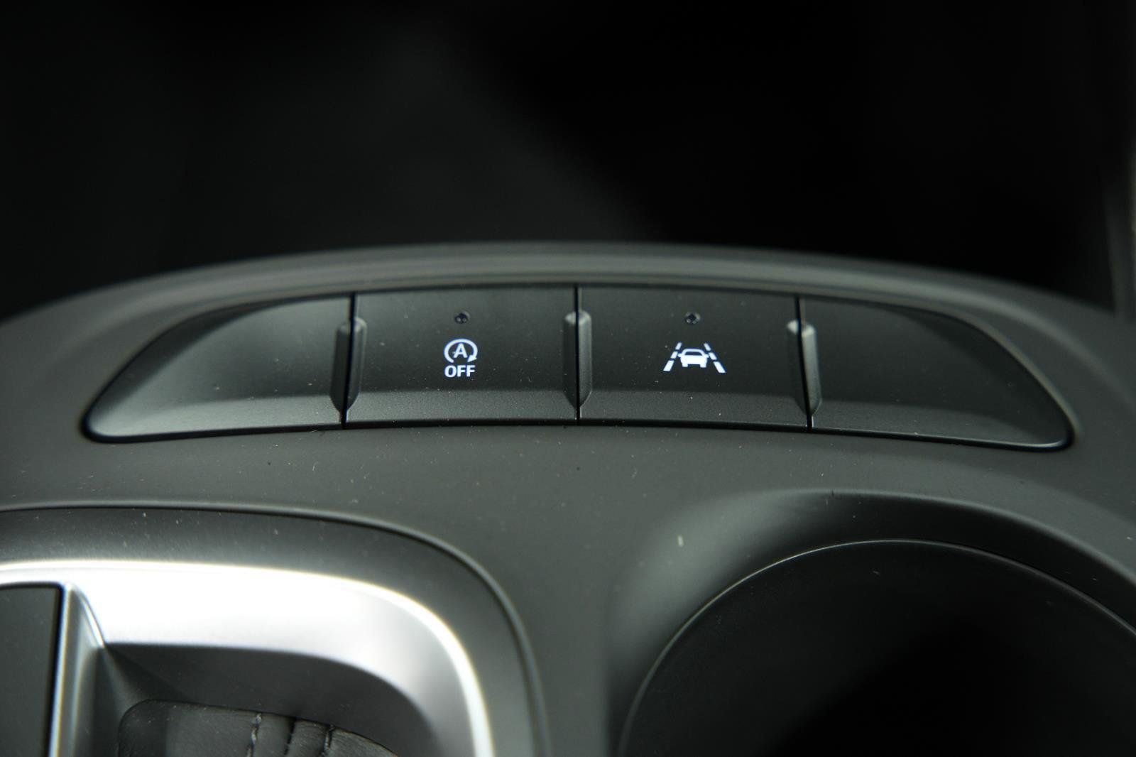 New 2026 Buick Envista Preferred w/ Convenience I Package FWD image 35