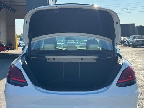 Used 2021 Mercedes-Benz C 300 4MATIC Sedan image 6