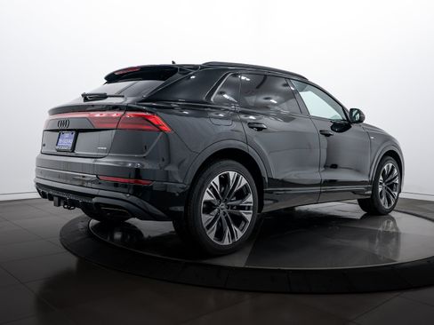 New 2026 Audi Q8 Premium Plus AWD/4WD image 4