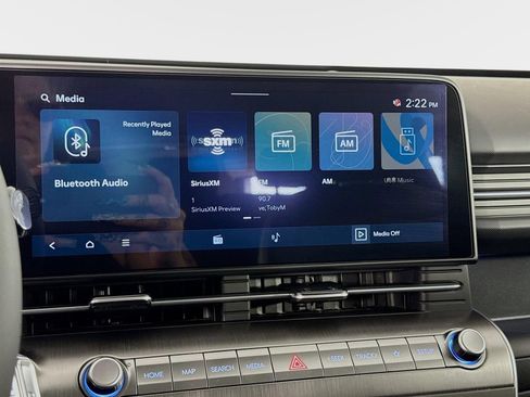 New 2026 Hyundai Kona SEL Premium image 14