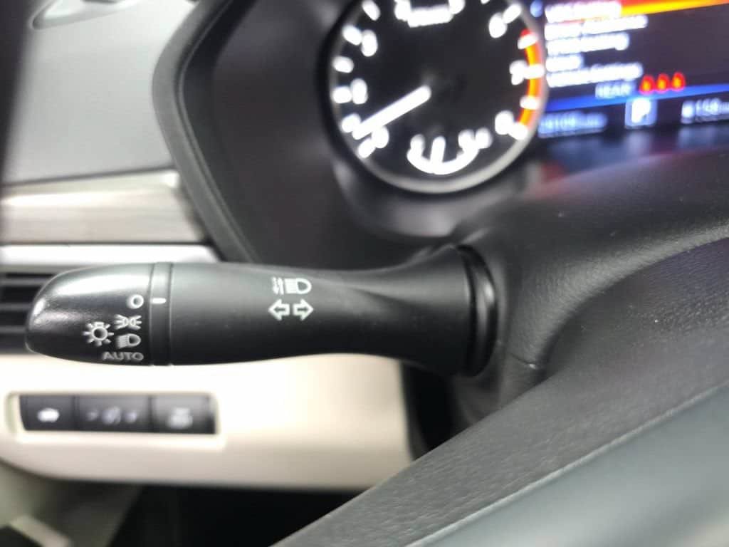 Used 2025 Nissan Altima 2.5 SV FWD image 30