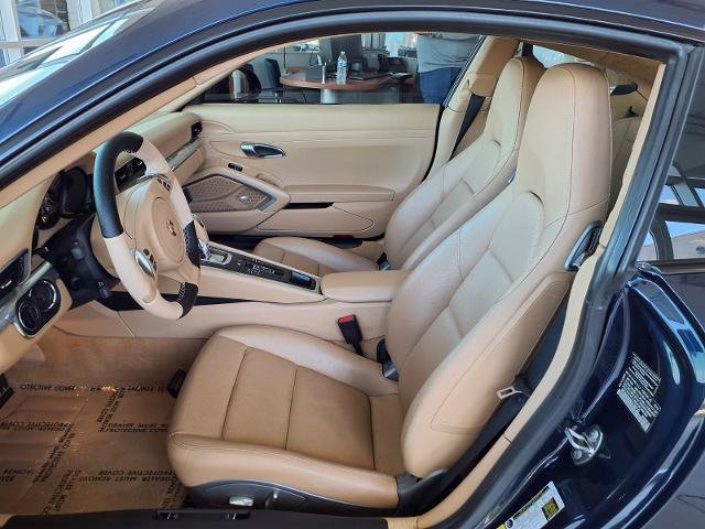 Used 2013 Porsche 911 Carrera RWD image 18