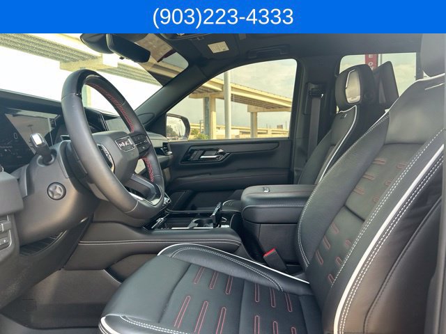 Used 2026 GMC Yukon AT4 Ultimate w/ LPO, Floor Liner Package AWD/4WD image 35