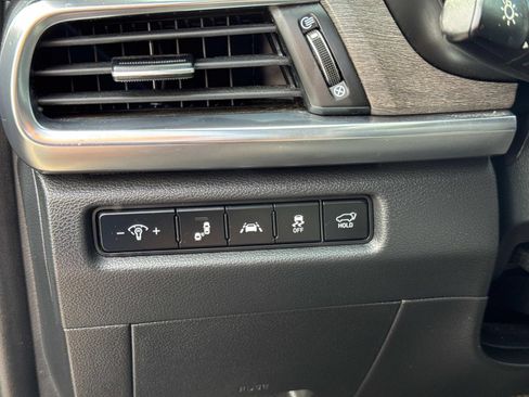 Used 2021 Kia Telluride EX w/ EX Premium Package FWD image 35