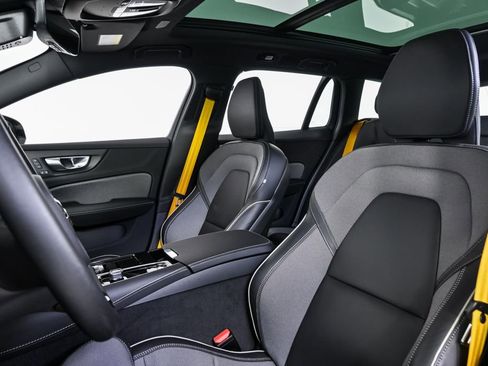 Certified 2024 Volvo V60 T8 Polestar w/ Protection Package image 7