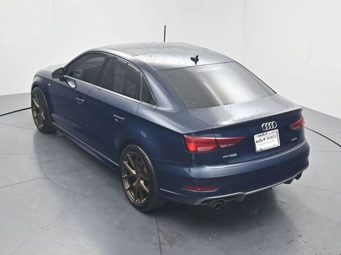 Used 2019 Audi A3 2.0T Premium Plus w/ Premium Plus Package AWD/4WD image 51