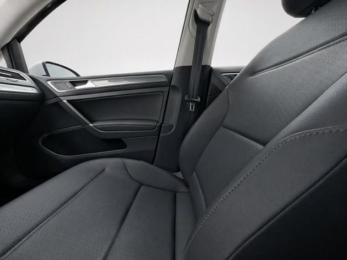 Used 2019 Volkswagen Golf Alltrack SE AWD/4WD image 19