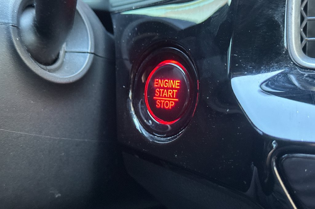Certified 2025 Honda Civic Sport image 24
