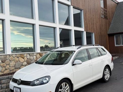 Used 2011 Volkswagen Jetta TDI FWD image 30