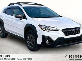 Used 2021 Subaru Crosstrek 2.5i Sport w/ Moonroof Package AWD/4WD video 1
