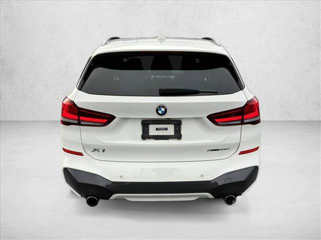 Used 2021 BMW X1 xDrive28i w/ M Sport Package AWD/4WD image 6