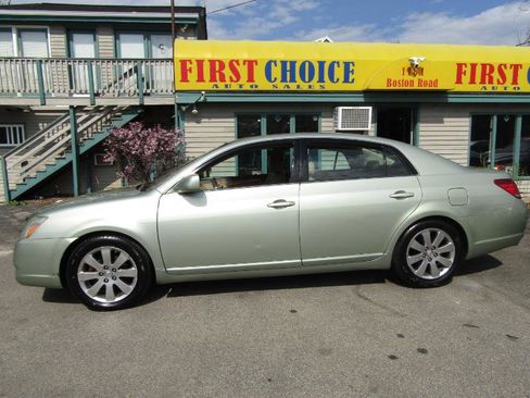 Used 2006 Toyota Avalon Limited image 22