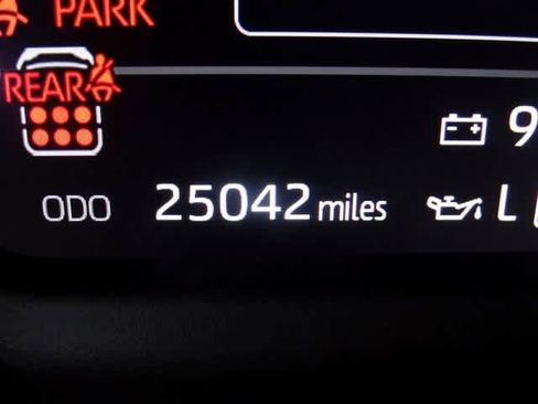 Used 2023 Toyota Sequoia SR5 w/ SR5 Premium Package image 28