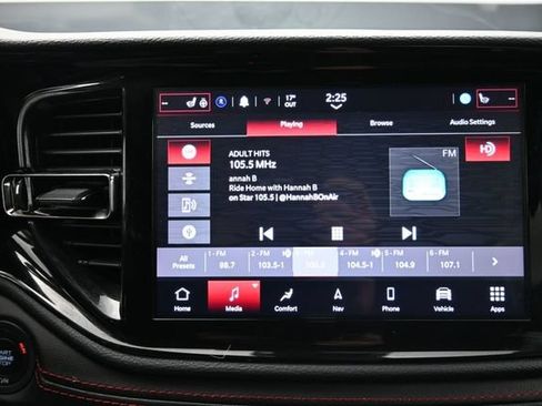 Used 2025 Dodge Durango R/T AWD/4WD image 24