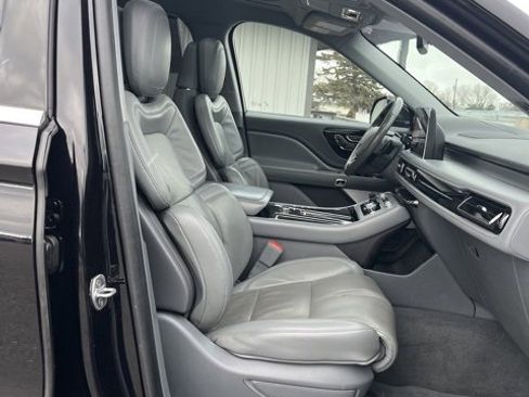 Used 2020 Lincoln Aviator Grand Touring w/ Equipment Group 302A image 31